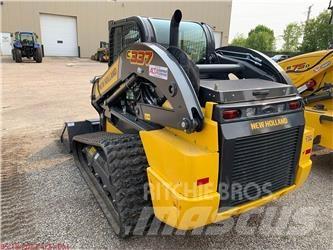 New Holland C337 Kompaktlaadurid