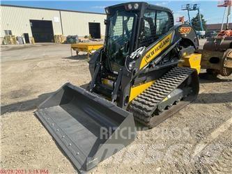 New Holland C337 Kompaktlaadurid