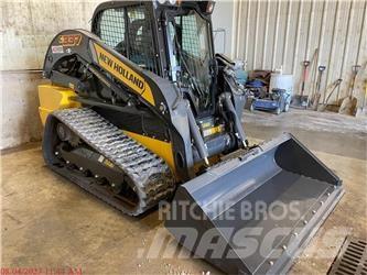 New Holland C337 Kompaktlaadurid