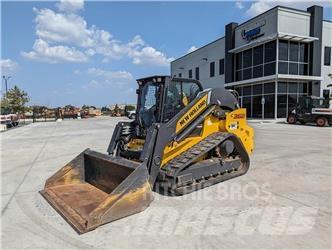 New Holland C362 Kompaktlaadurid