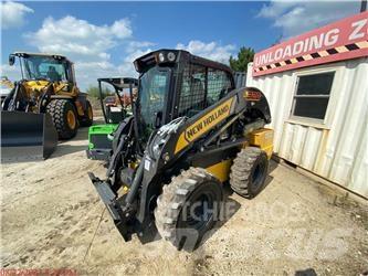 New Holland L328 Kompaktlaadurid
