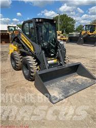 New Holland L328 Kompaktlaadurid