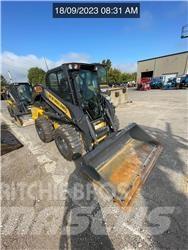 New Holland L328 Kompaktlaadurid