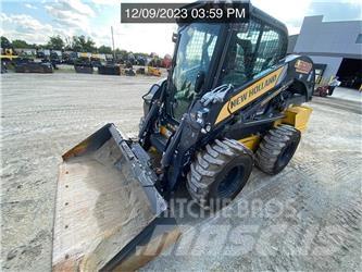 New Holland L328 Kompaktlaadurid