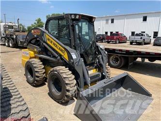 New Holland L328 Kompaktlaadurid
