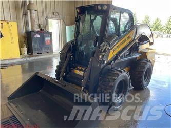 New Holland L328 Kompaktlaadurid