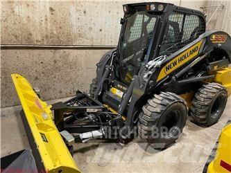 New Holland L328 Kompaktlaadurid