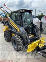 New Holland L328 Kompaktlaadurid