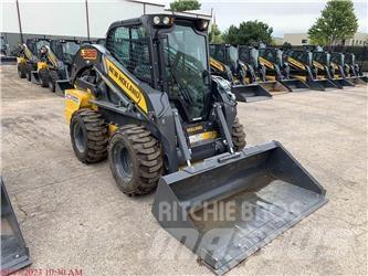 New Holland L328 Kompaktlaadurid