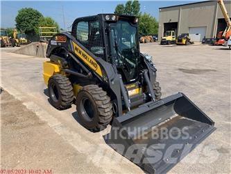 New Holland L328 Kompaktlaadurid