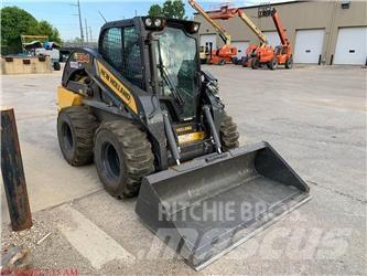 New Holland L334 Kompaktlaadurid