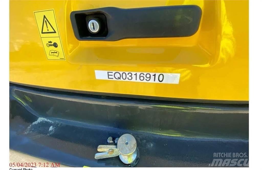 New Holland W80C Rataslaadurid