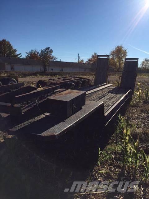  PHELAN Raskeveohaagised