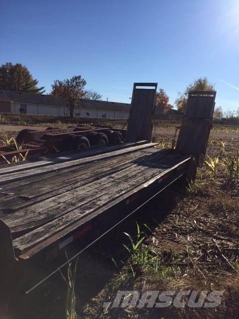  PHELAN Raskeveohaagised