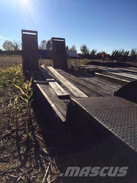  PHELAN Raskeveohaagised