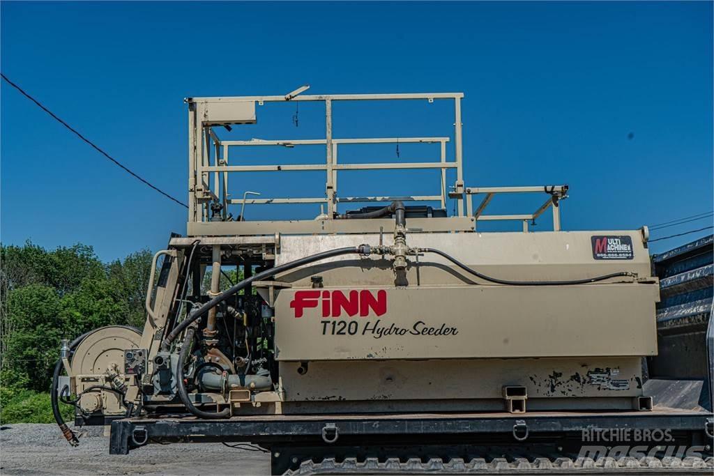 Prinoth PANTHER T12 Roomikkallurid