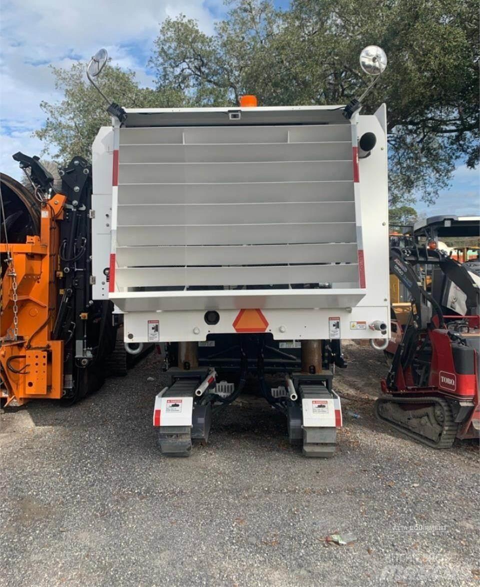 Roadtec RX600E-4 Asfaldi külmfreesimise masinad