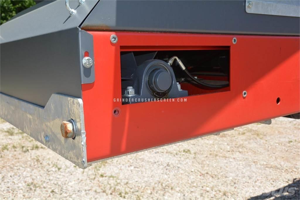 Screen USA TC5036 Konveierid