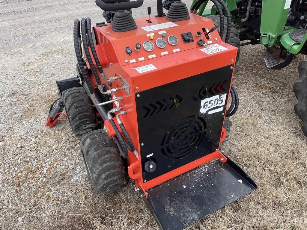  SDLOOL SL380 Kompaktlaadurid