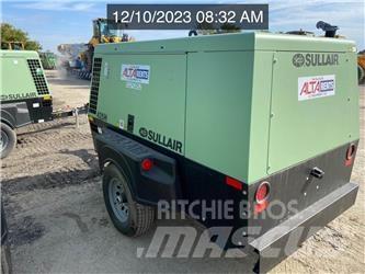 Sullair 425HAF Kompressorid