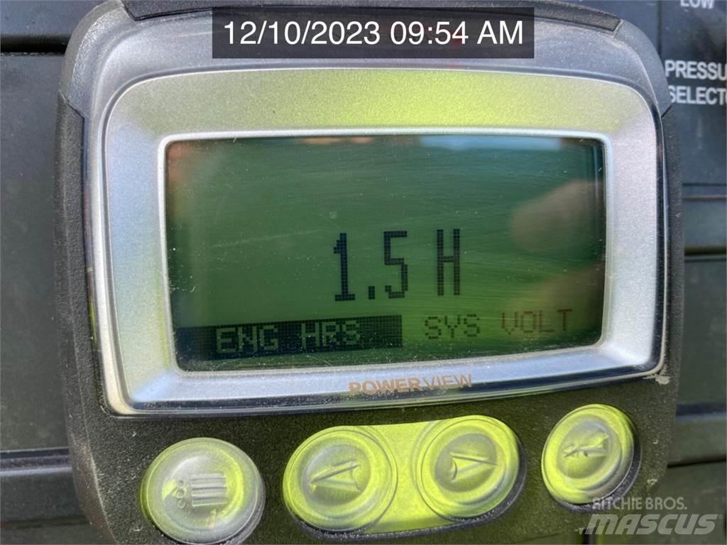 Sullair 425HAF Kompressorid