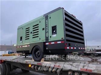 Sullair 800HH-900H Kompressorid