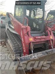 Takeuchi TL12R2 Kompaktlaadurid