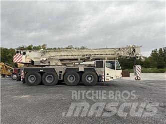 Terex Demag AC 80-2 Maastikutõstukid