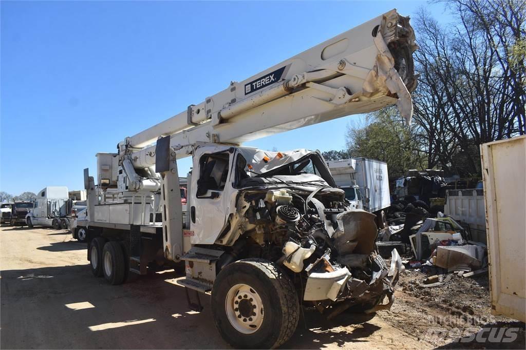 Terex TM100 Auto korvtõstukid