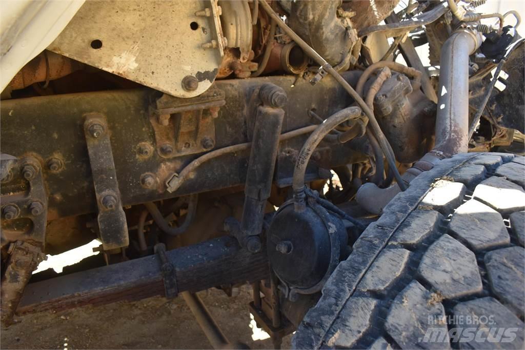 Terex TM100 Auto korvtõstukid