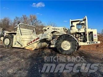 Terex TS14C Kaabitsad
