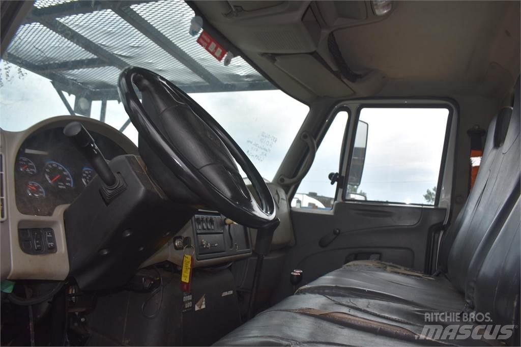 Terex XT PRO 60 Auto korvtõstukid