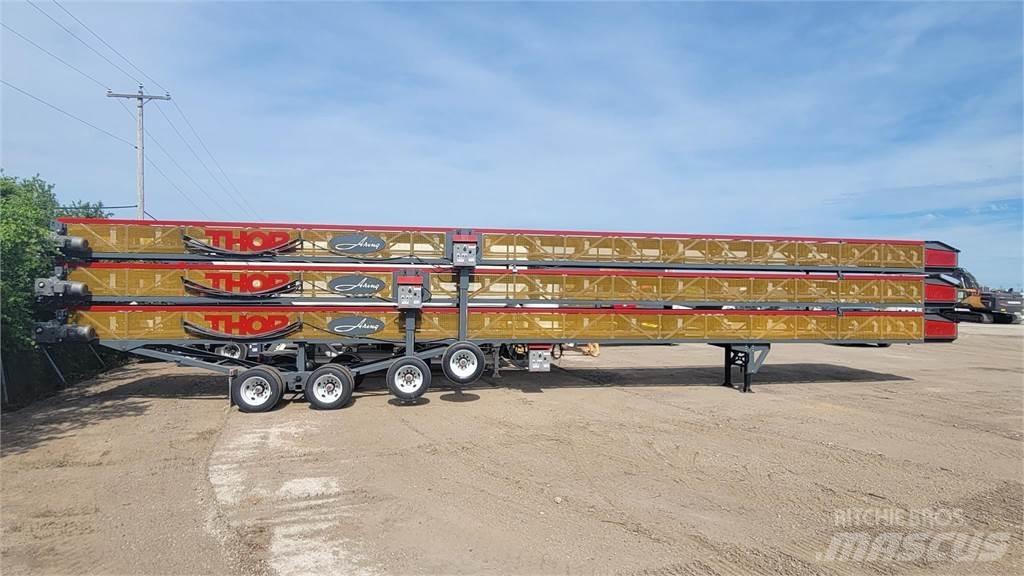 Thor SC70-36-800 Konveierid