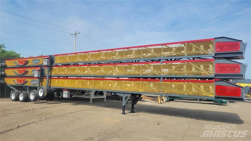Thor SC70-36-800 Konveierid