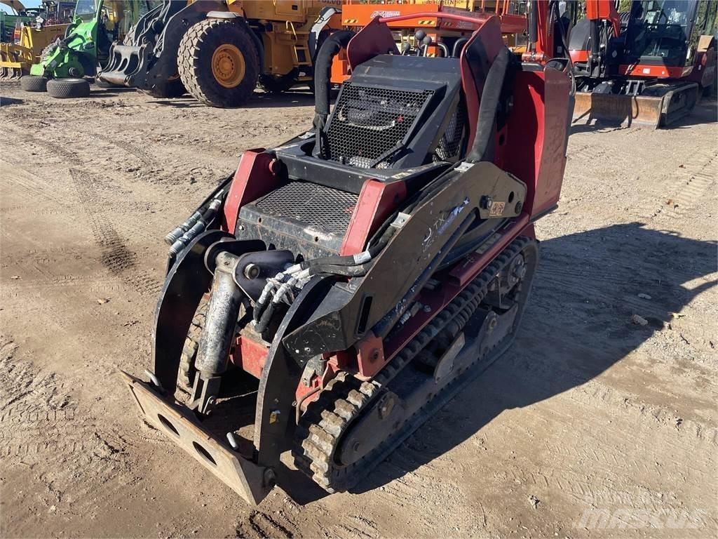Toro DINGO TX1000N Kompaktlaadurid