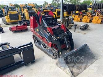 Toro DINGO TX1000N Kompaktlaadurid