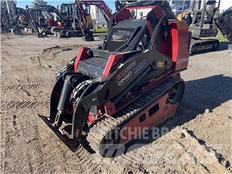 Toro DINGO TX1000W Kompaktlaadurid