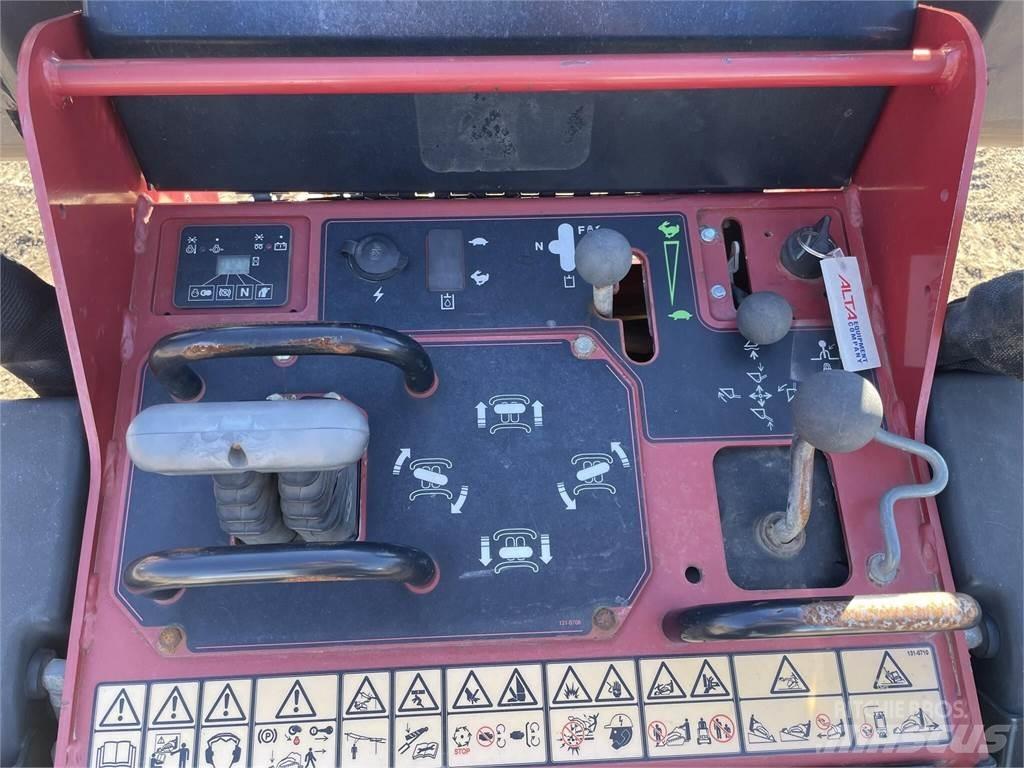 Toro DINGO TX1000W Kompaktlaadurid
