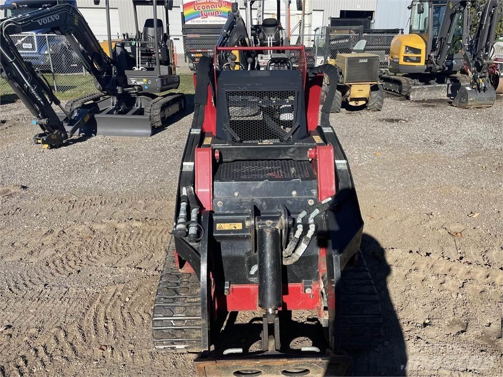 Toro DINGO TX1000W Kompaktlaadurid