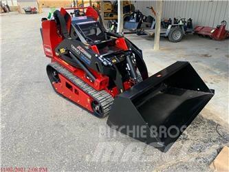 Toro DINGO TX1000W Kompaktlaadurid