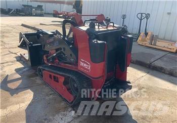 Toro DINGO TX1000W Kompaktlaadurid