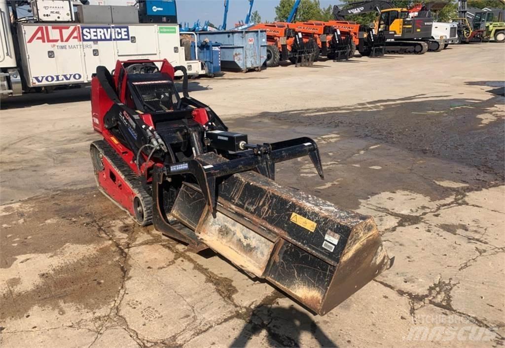 Toro DINGO TX1000W Kompaktlaadurid