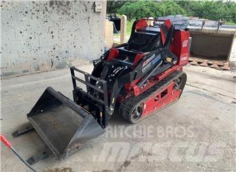 Toro DINGO TX1000W Kompaktlaadurid