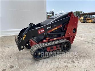 Toro DINGO TX427W Kompaktlaadurid