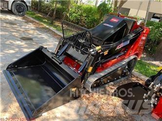 Toro DINGO TXL2000 Kompaktlaadurid