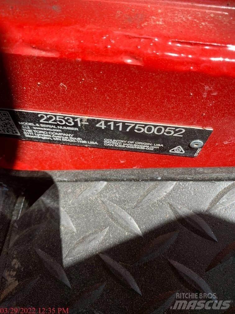 Toro DINGO TXL2000 Kompaktlaadurid