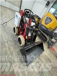 Toro E-DINGO 500 Kompaktlaadurid