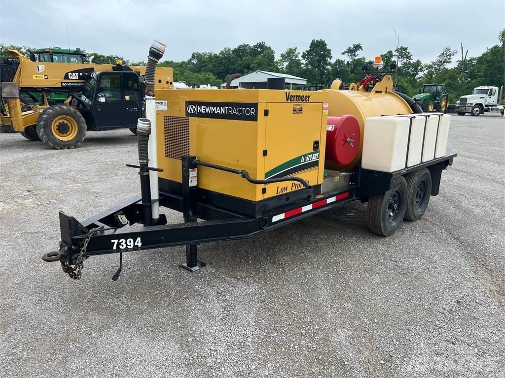 Vac-Tron LP573XDT Muu