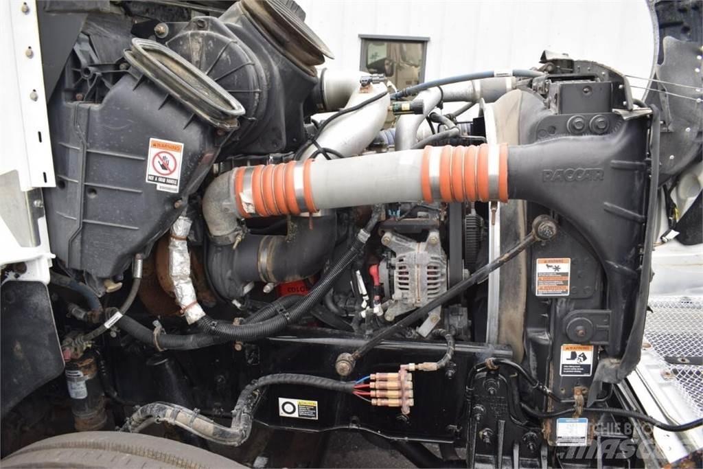 Vactor HXX PRODIGY Muu