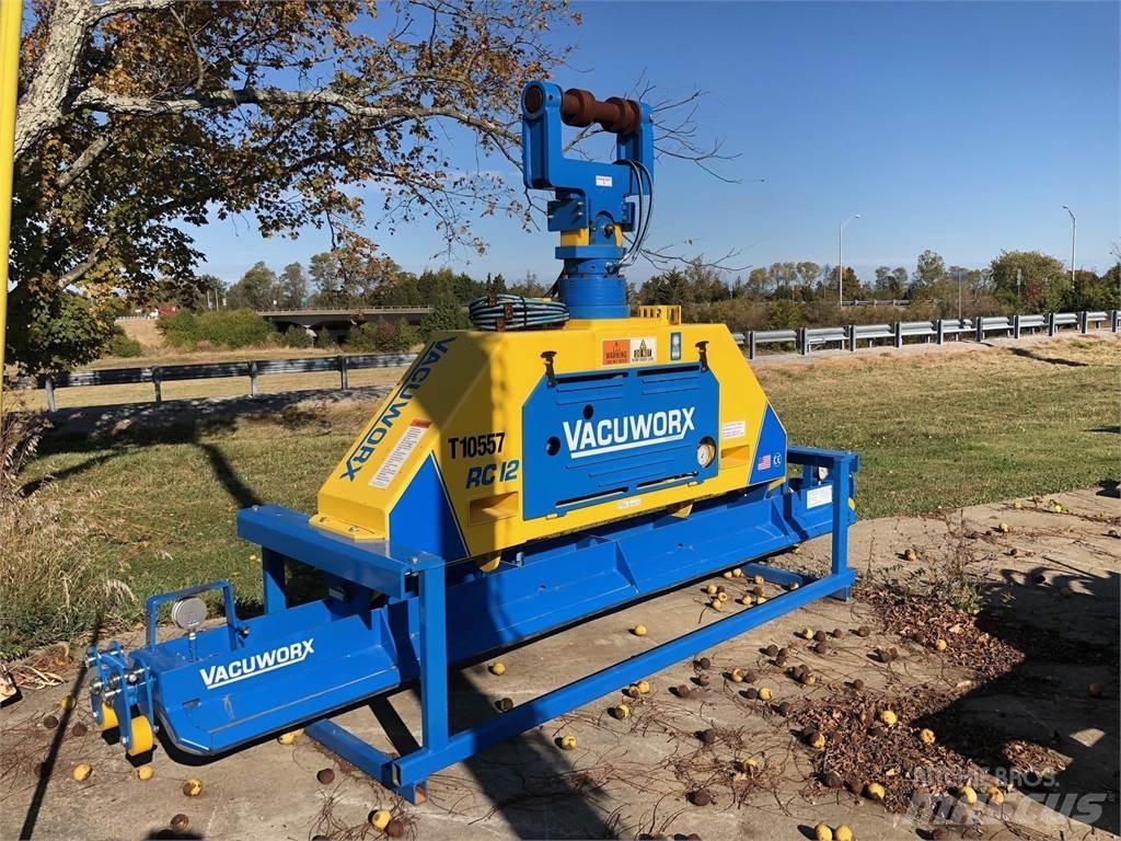  VACUWORX RC12 Muu